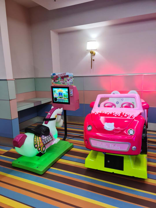 Sport & Freizeit Aydinbey Kings Palace & Spa