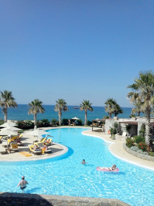 Relaxpool Ikaros Beach Luxury Resort & Spa - Adults Only