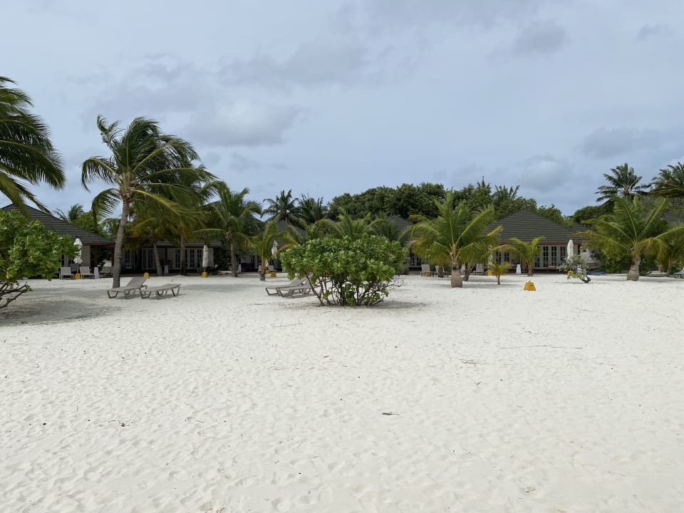 Strand Adaaran Select Meedhupparu Island Resort - Premium All Inclusive
