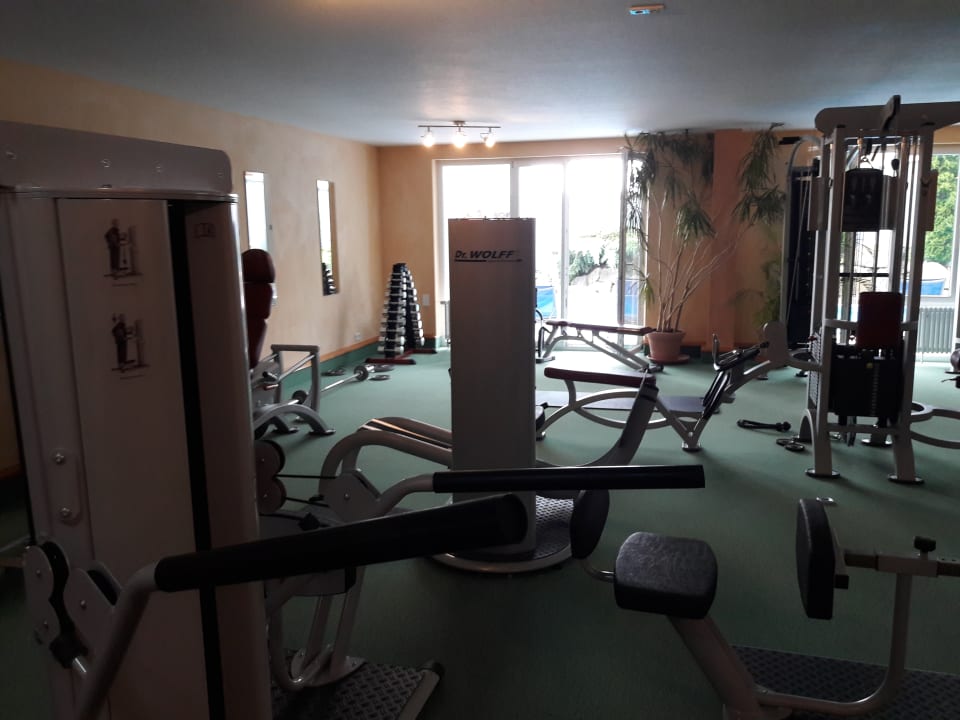 Sport & Freizeit Vital- und Wellnesshotel Albblick