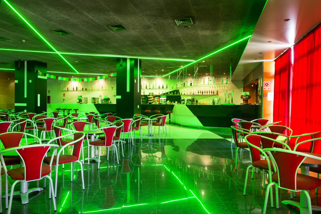 Sport & Freizeit Costa Encantada Resort & Suites