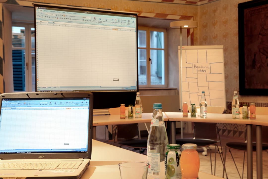 Besstens geeignet für Ihre Konferenzen Gasthof Walther von der Vogelweide