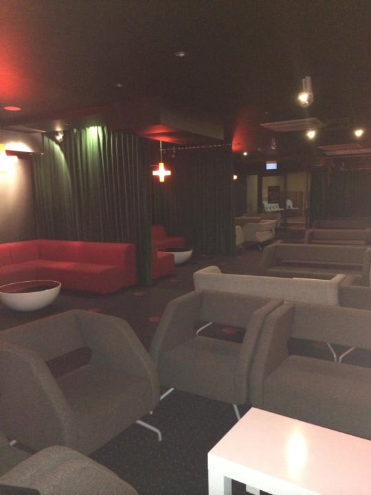 Disco Marine Hotel by Zdrojowa