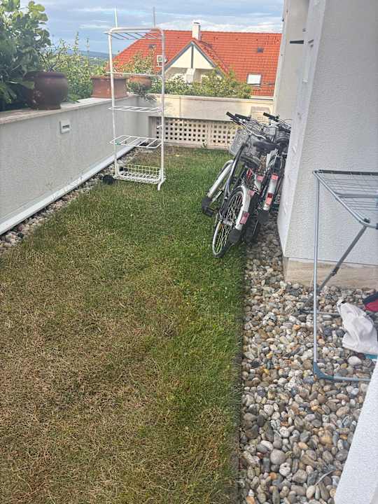 Außenansicht Amira Boutique Hotel Hévíz Wellness & Spa