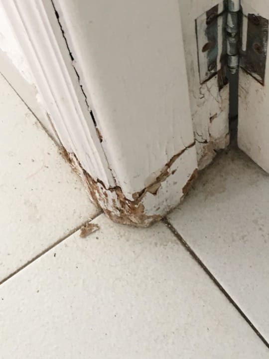 Zimmer Perla Seven Apartments