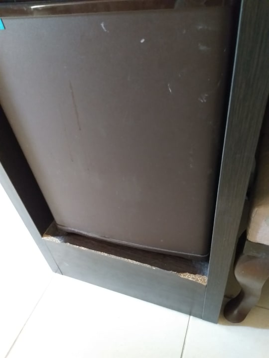 Zimmer Asteria Collection Side