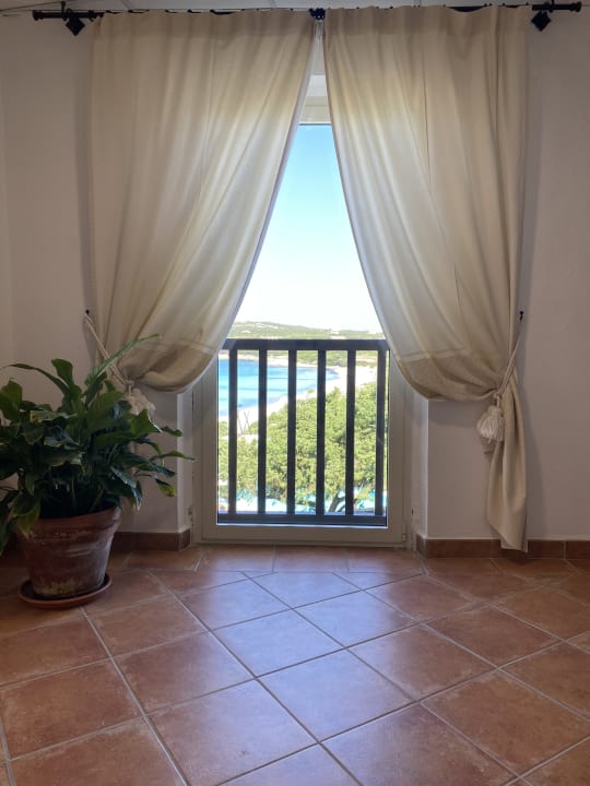 Sonstiges Colonna Grand Hotel Capo Testa