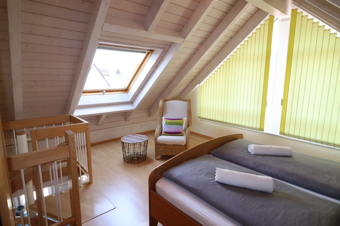 Zimmer Gästehaus Mäder am Hafen