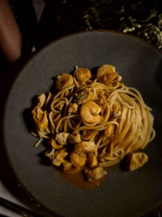 Gastro Adaaran Select Meedhupparu Island Resort - Premium All Inclusive