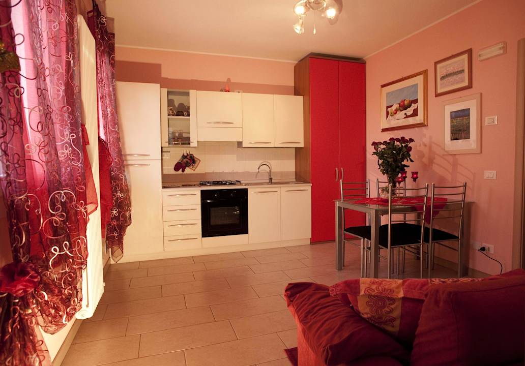 Appartamento Papavero B&B Zio Stefy