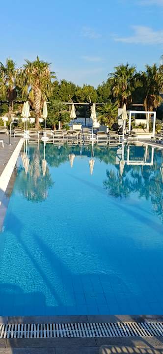 Pool Aminess Laurel Khalani Hotel