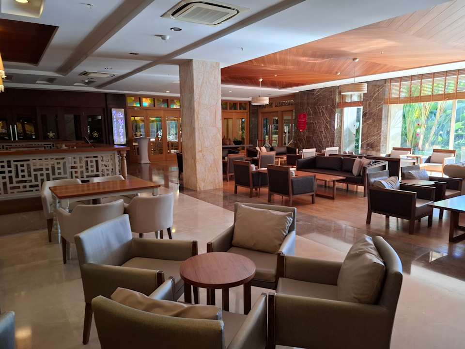 Sonstiges Sentido Trendy Verbena Beach