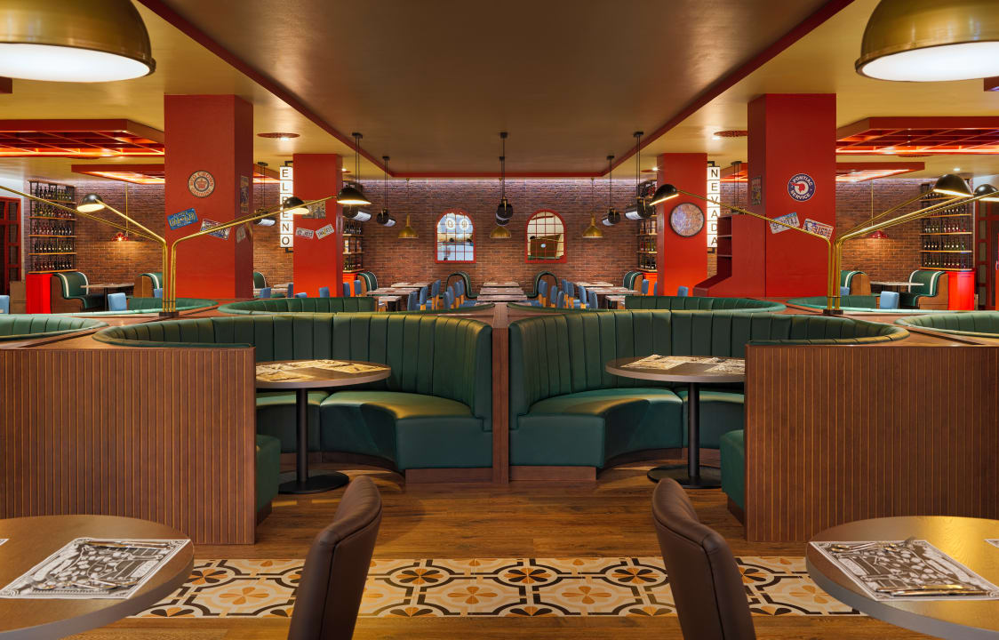 Gastro Hotel H10 Tindaya