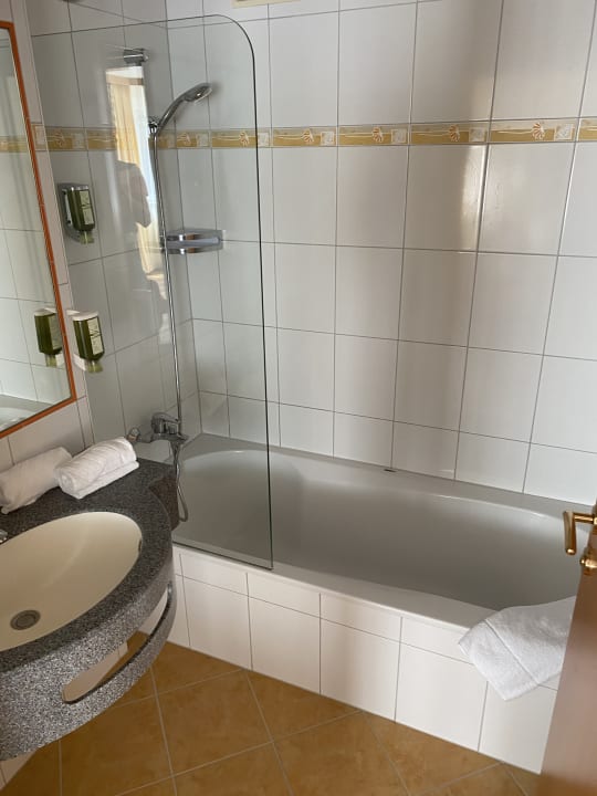 Zimmer Vötters Verwöhnhotel Kaprun