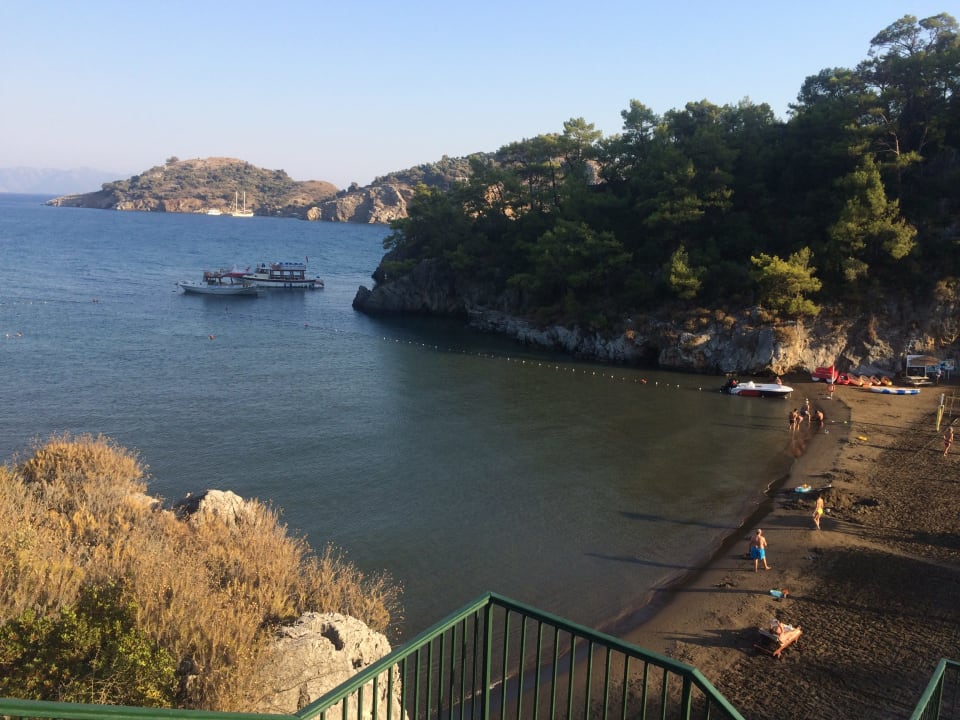 Strand TUI BLUE Seno - Adults Only