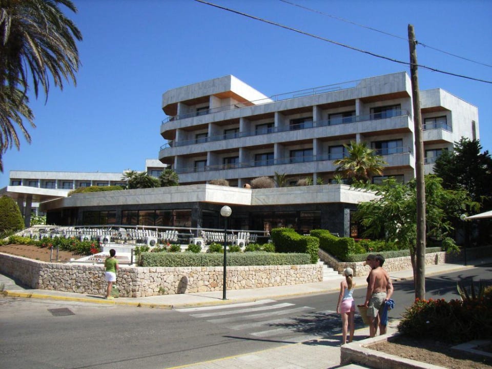 Serrano Palace Hotel Serrano Palace