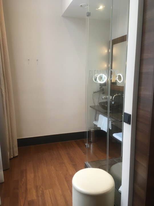 Zimmer Flemings Selection Hotel Wien-City