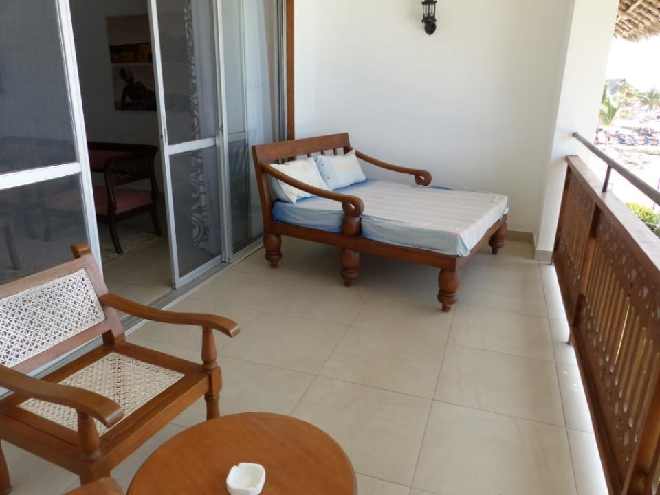 Zimmer Royal Zanzibar Beach Resort