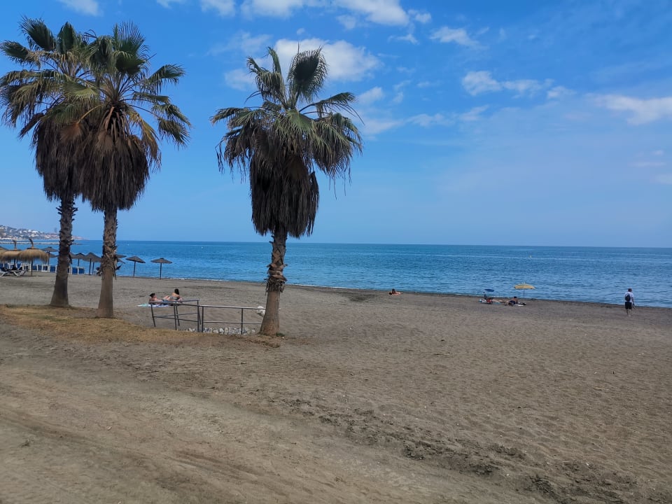 Strand Hotel Soho Boutique Los Naranjos