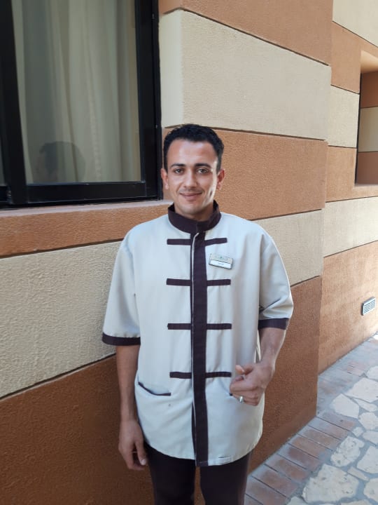 Sonstiges Marina Resort Port Ghalib, a member of Radisson Individuals