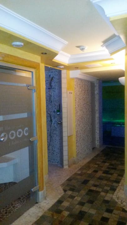 Sport & Freizeit Berghotel Oberhof