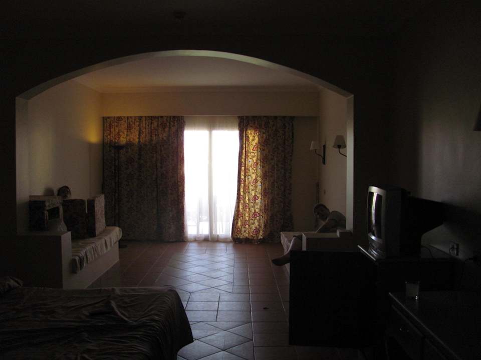 Familyroom Sharm Grand Plaza Resort