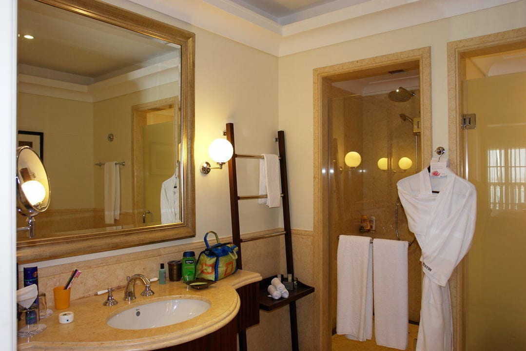 Bad The Westin Dubai Mina Seyahi Beach Resort & Marina