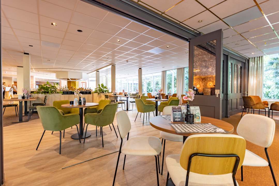 Gastro Fletcher Hotel-Restaurant De Scheperskamp