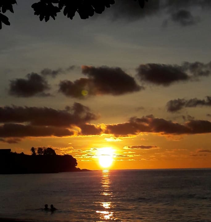Ausblick Berjaya Beau Vallon Bay Resort & Casino
