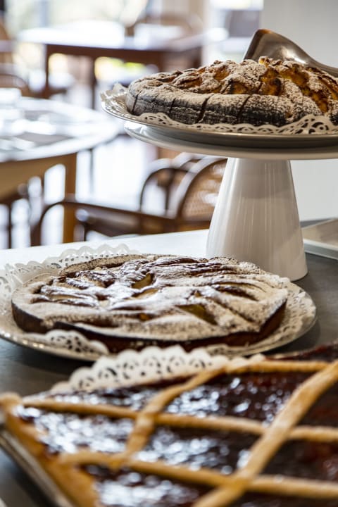 Gastro Hotel Villa Paradiso