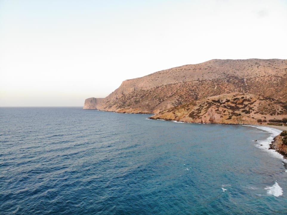 Strand Fodele Beach & Water Park Holiday Resort