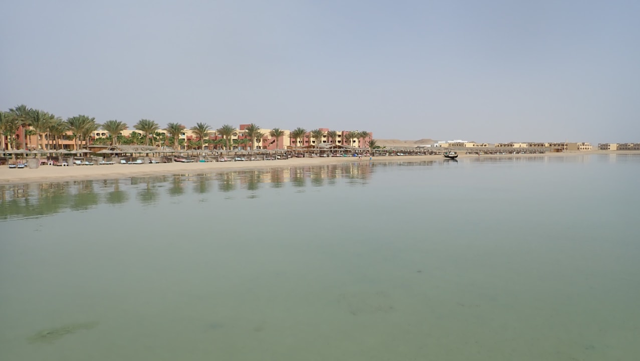 Strand Casa Mare Resort