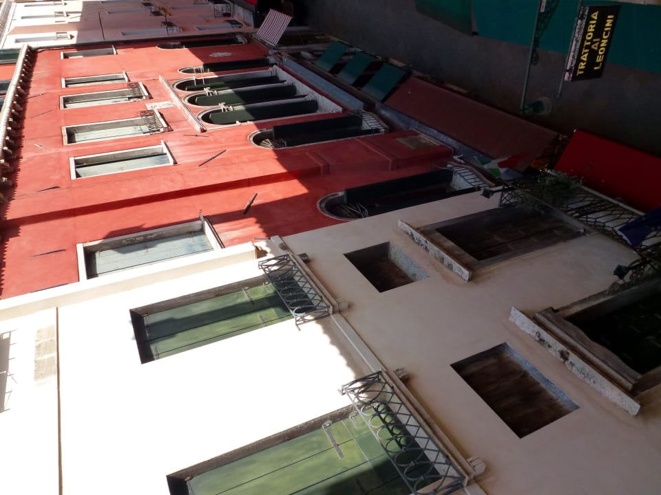 Hotel Concordia Hotel Concordia