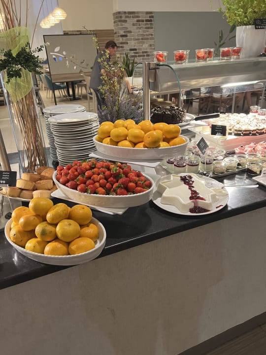 Gastro Valamar Parentino Hotel