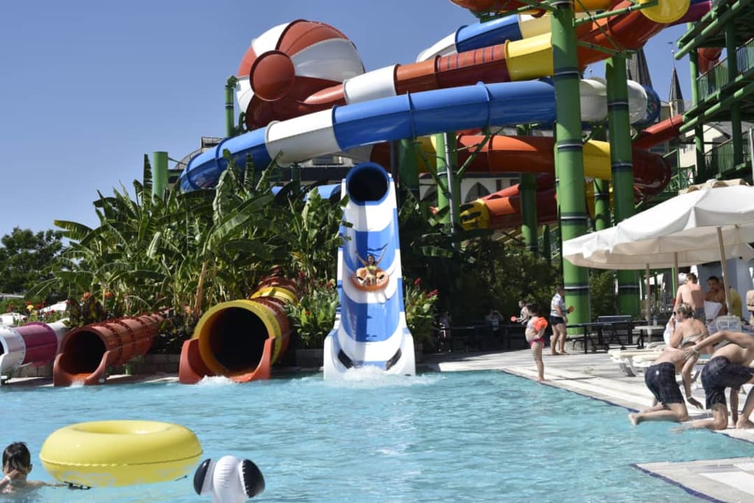 Basen Crystal Prestige Elite