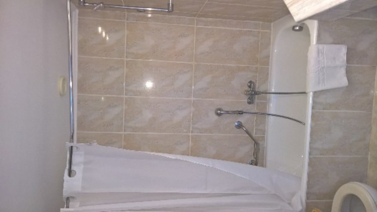 Zimmer Rodos Palladium Leisure & Wellness