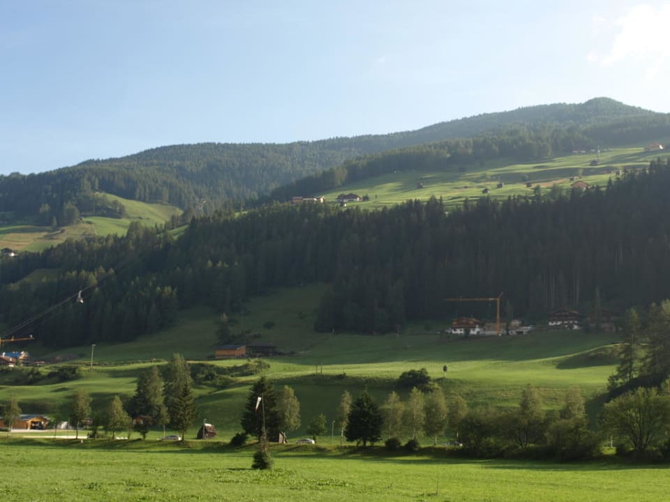 Nach Norden Hotel Monika – great place to be