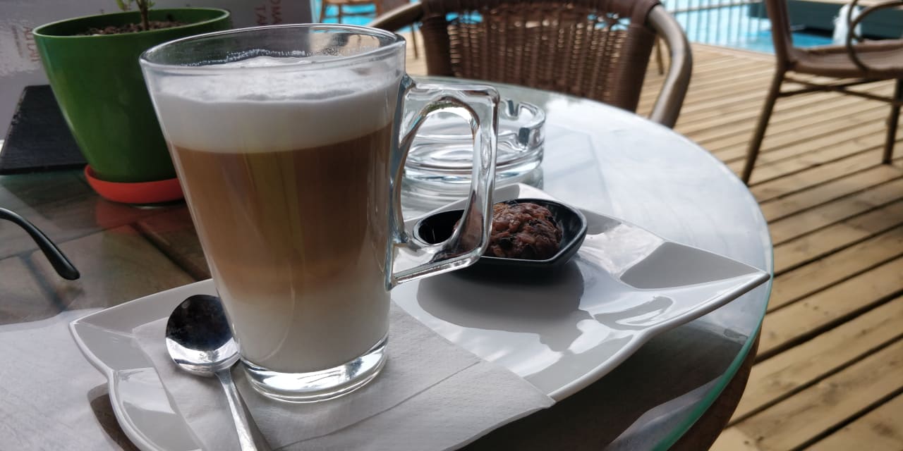 Gastro Limak Lara Deluxe Hotel & Resort