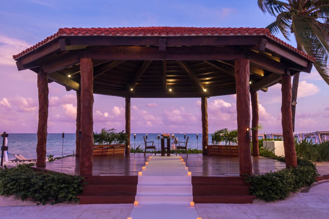 Sonstiges Hyatt Vivid Playa del Carmen - Adults only