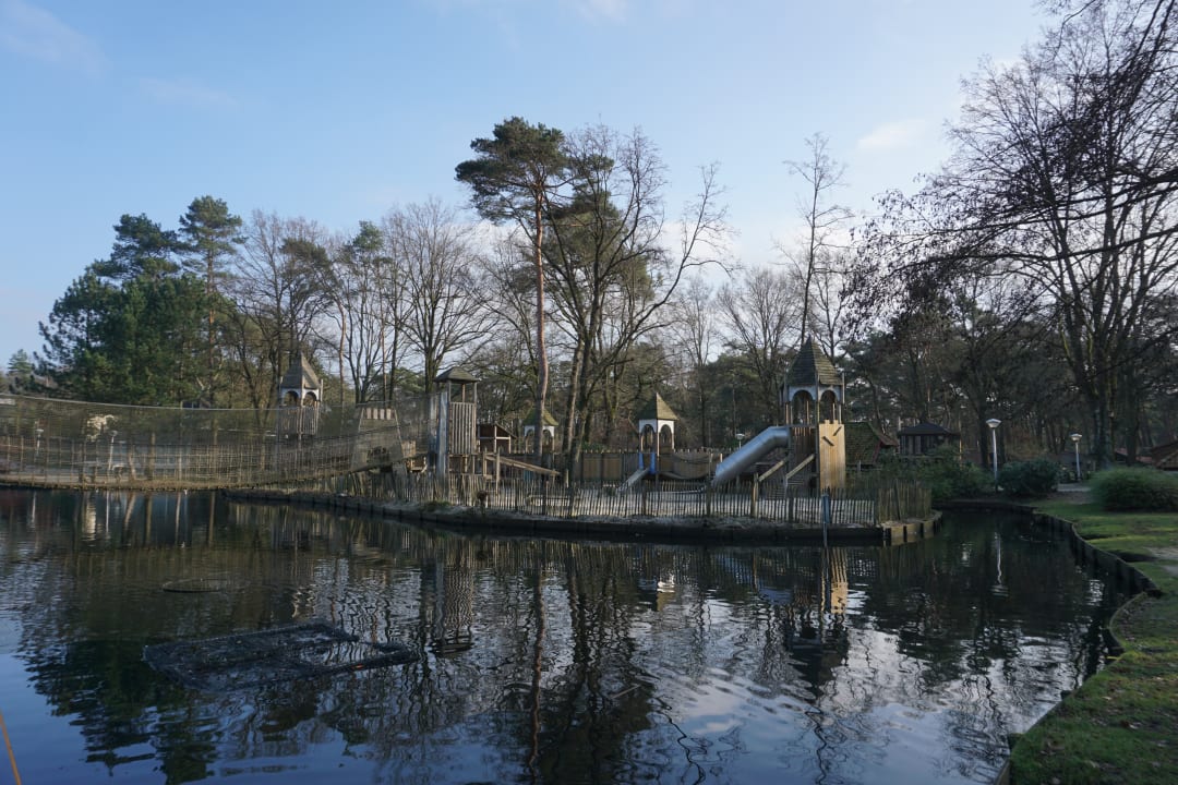 Sport & Freizeit Ferienpark Landal De Lommerbergen