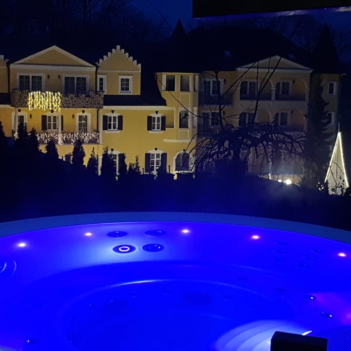 Sport & Freizeit Schlössl Hotel Kindl