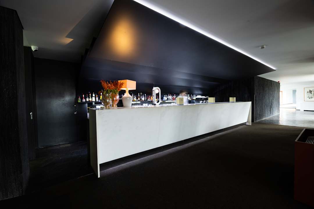 Gastro Hotel Axis Ofir Beach Resort