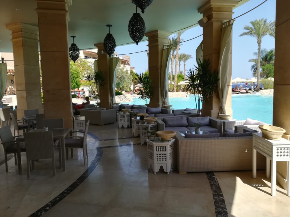 Gastro Makadi Spa - Adults only