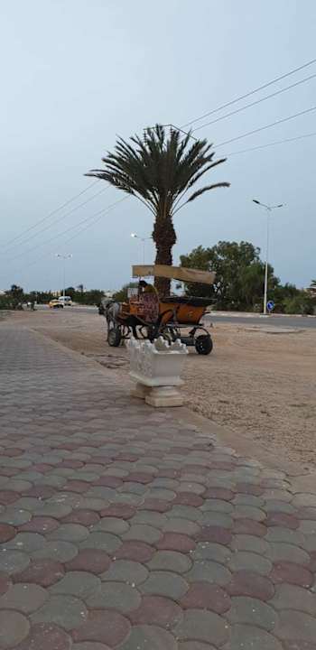 Strand TMK Marine Beach by Turismark