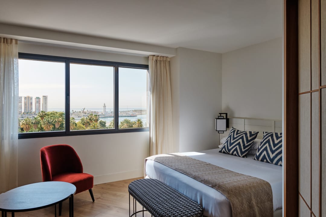 Zimmer Hotel Molina Lario Gallery