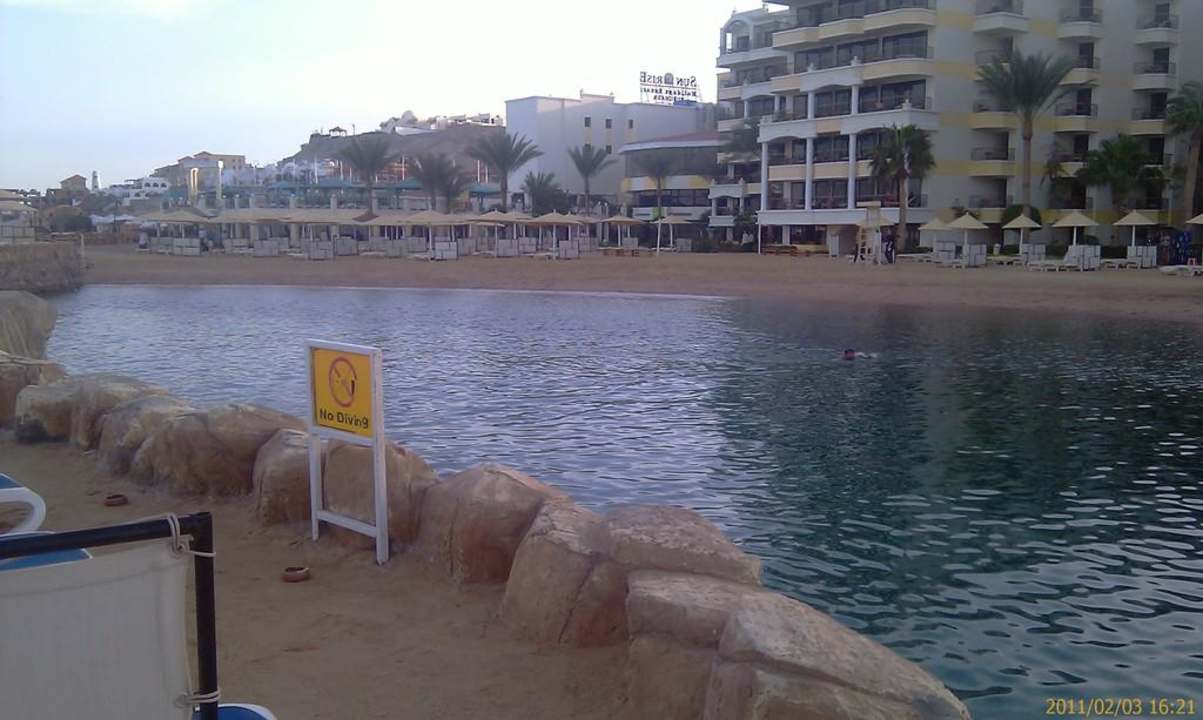Hotel und Strand SUNRISE Holidays Resort (Adults Only)