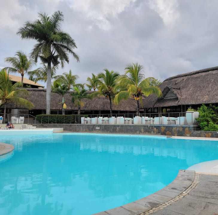 Pool Lagoon Attitude - Adults only