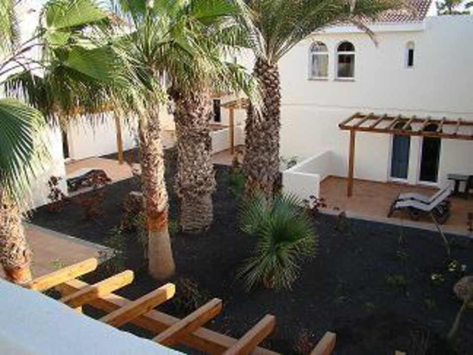Pokoj Barceló Fuerteventura Castillo