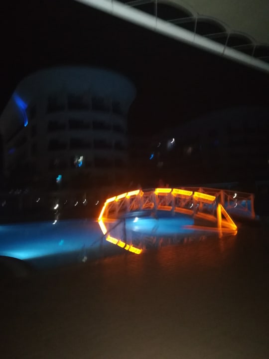 Außenansicht Sultan of Dreams Hotel & Spa