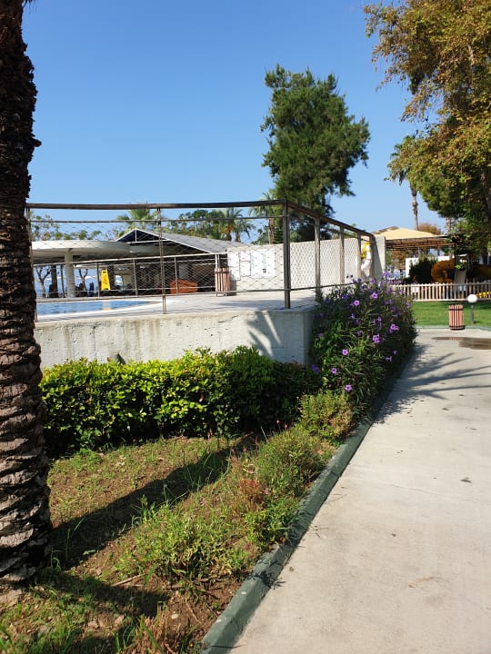 Pool Labranda Alantur Resort